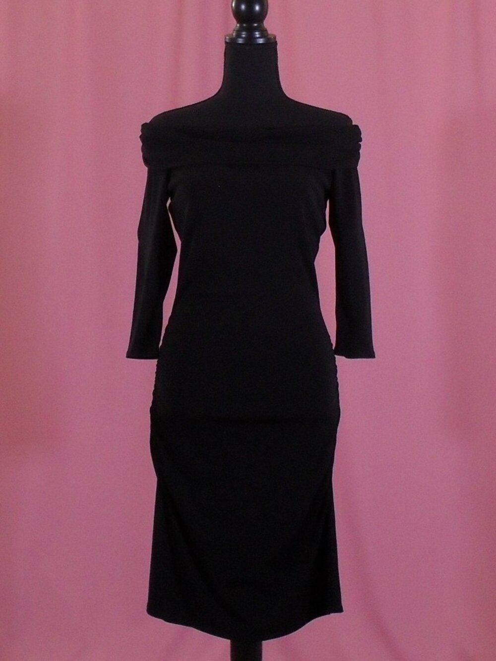 Moda International Dress